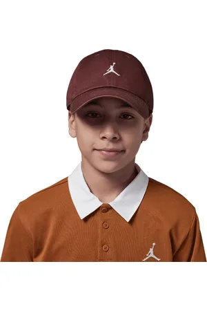 Jordan Pet Rood K231