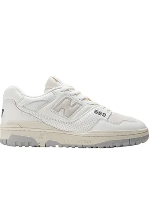 New Balance 550 Sneaker Wit