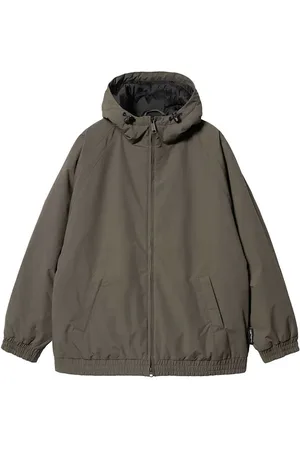 Carhartt Kite Jas Grijs