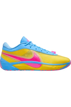 Nike Giannis Freak 6 Nrg K700