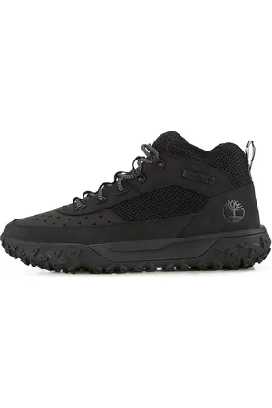 Timberland Groentestride Moti6s Laarzen Zwart