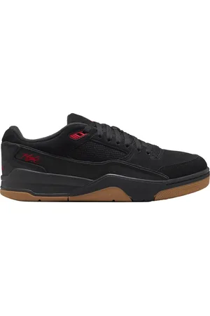 Jordan Flight Court Sneaker Zwart K001