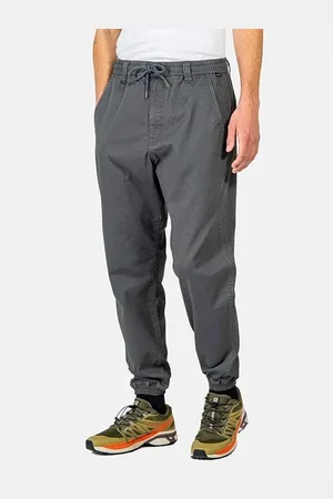 Reell Reflex Boost Broek Grijs