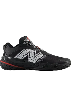 New Balance Flavors Zwart