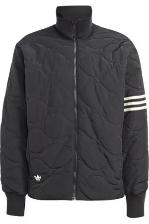 adidas Adicolor Neuclassics Jas Zwart