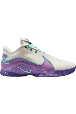 Nike Lebron Xxii Mogul Paars K001