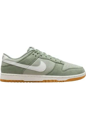 Nike Dunk Low Retro Se Sneaker Groen K300
