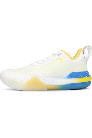 Peak Performance Andrew Wiggins 1 Sneaker Wit