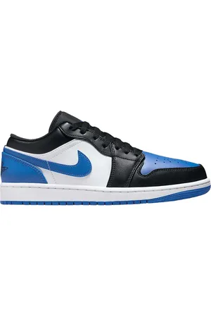 Jordan Air 1 Low Sneaker Wit K140