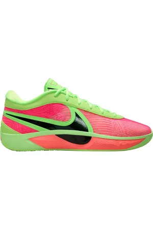 Nike Giannis Freak 6 Nrg Groen K300
