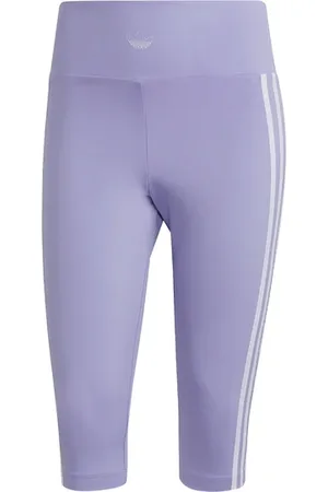 adidas Legging Paars