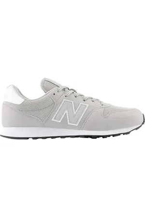 New Balance 500 Sneaker Grijs
