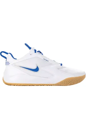 Nike Air Zoom Hyperace 3 Wit K106