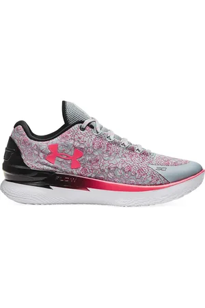 Under Armour Curry 1 Low Flotro Nm2 Sneaker Blauw K401
