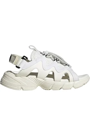 adidas Astir Sndl Sneaker Vrouwen Wit