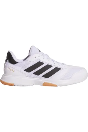 adidas Ligra 8 Vrouwen Wit