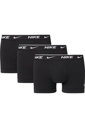Nike Boxershorts Zwart Kub1