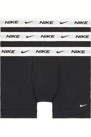 Nike Boxershorts Zwart K859