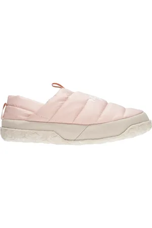 The North Face Sneaker Roze