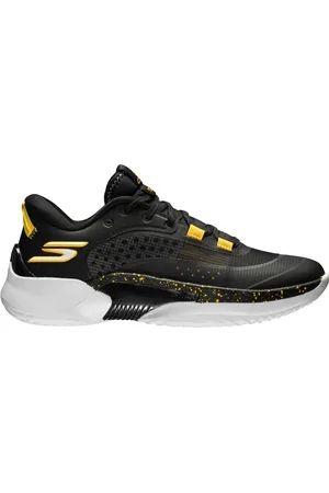 Skechers Sneaker Zwart