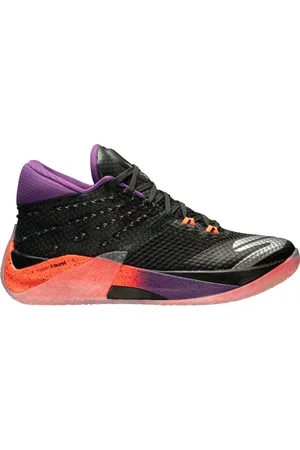 Skechers Skx Reign Sneaker Zwart
