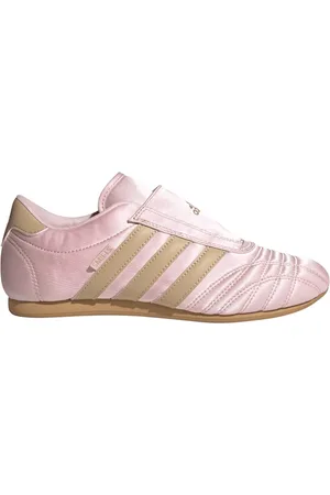 adidas Taekwondo Sneaker Vrouwen Roze