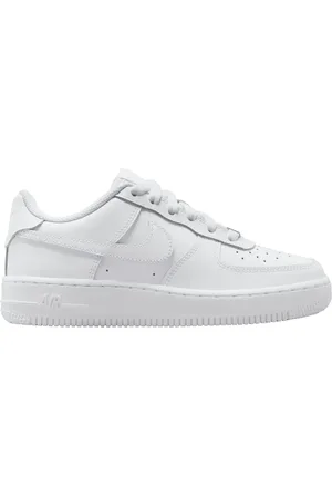 Nike Air Force 1 Le Sneaker Kids Wit K111