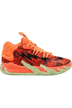 PUMA Mb.03 Halloween Kids K01
