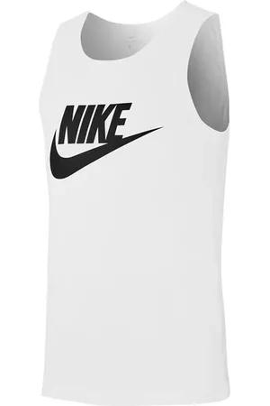 Nike Tanktop Wit K101