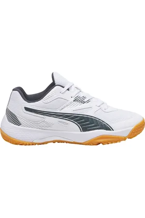 PUMA Solarflash Ii Kids Zwart K07