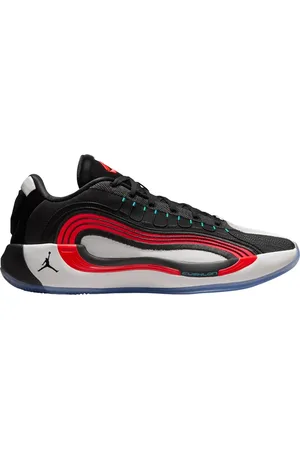 Jordan Luka 4 Zwart K001