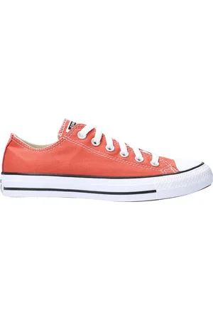 Converse Chuck Taylor All Star Ox Sneaker Rood