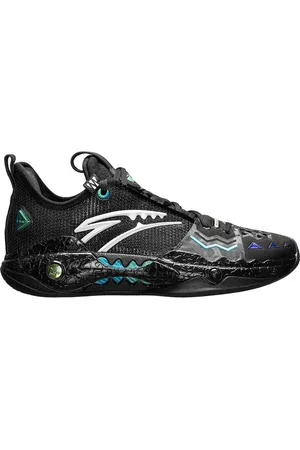 ANTA Shock Wave 5.0 Pro Zwart