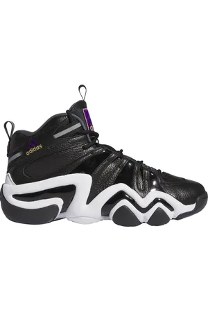 adidas Crazy 8 Zwart