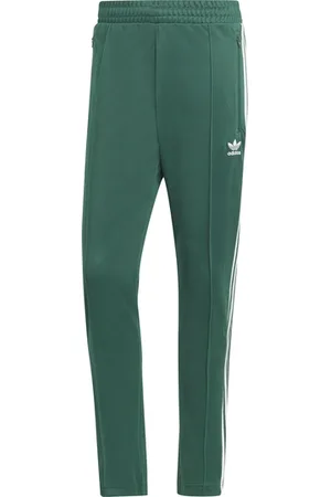 adidas Adicolor Classics Beckenbauer Broek Groen