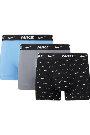 Nike Boxershorts Grijs K9ji