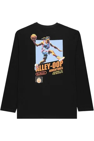 Bucketz Handles From Hell Sweatshirt Zwart
