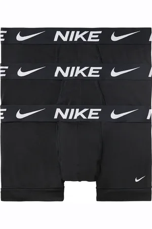 Nike Boxershorts Zwart Kub1