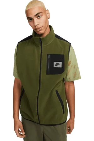 Nike Jas Groen K326