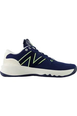 New Balance Bbhslt1 Blauw