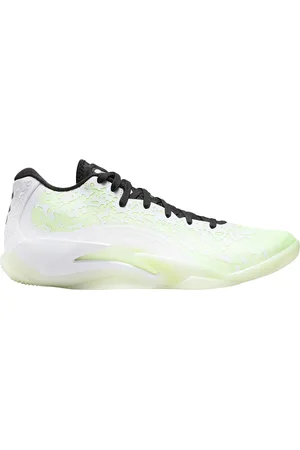 Jordan Zion 3 Sneaker Wit K110