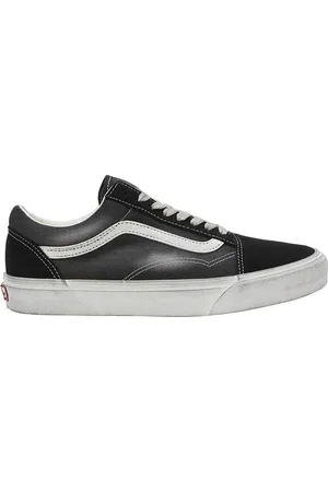 Vans Old Skool Sneaker Zwart