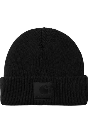 Carhartt Beanie Zwart