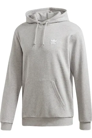adidas Essential Hoody Grijs