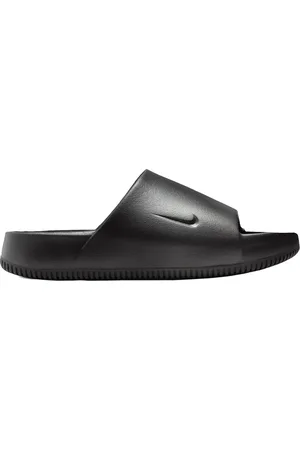 Nike Calm Slippers Zwart K001