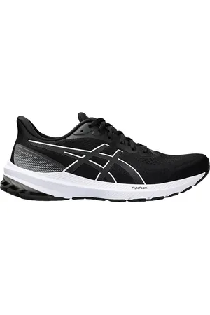 Asics Gt-1000 12 Loopschoen Zwart
