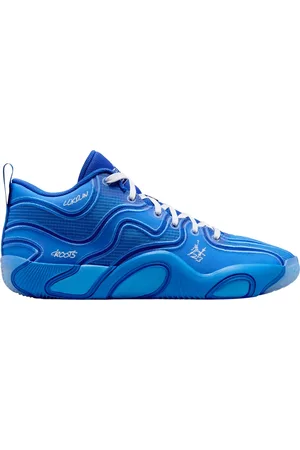 Jordan Tatum 3 Blauw K400