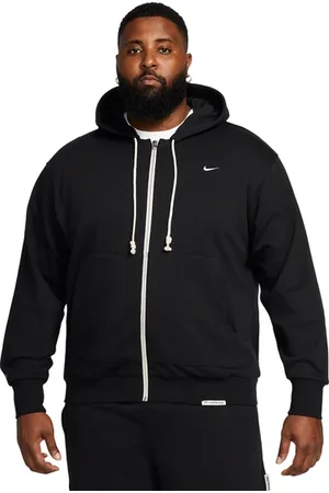 Nike Standard Issue Hoody Zwart K010