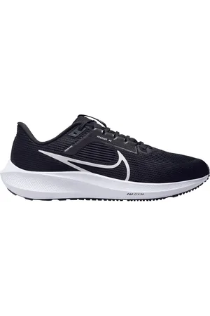 Nike Loopschoen Zwart K001