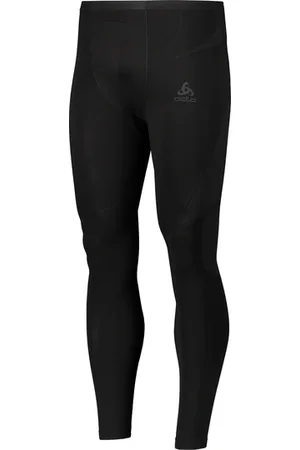 Odlo Performance Fundamentals Light Ondergoed Strak Zwart
